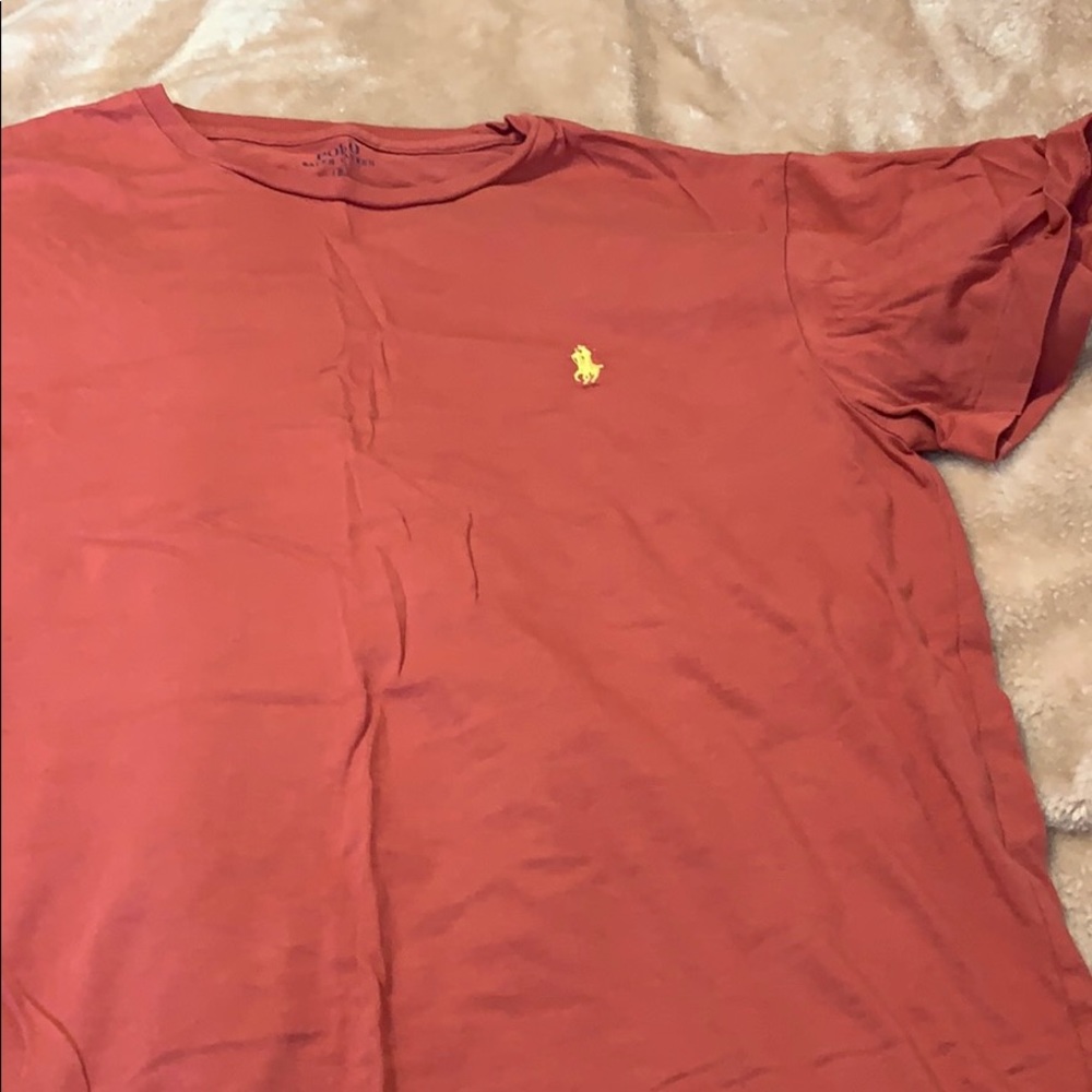Polo shirt